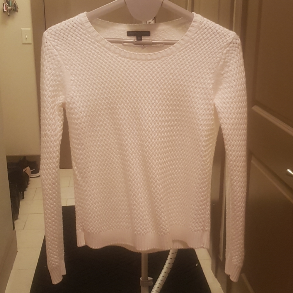 Banana Republic sweater